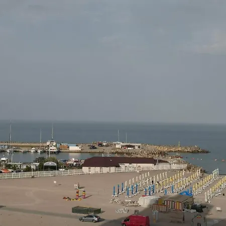 Apollonia Apartmán