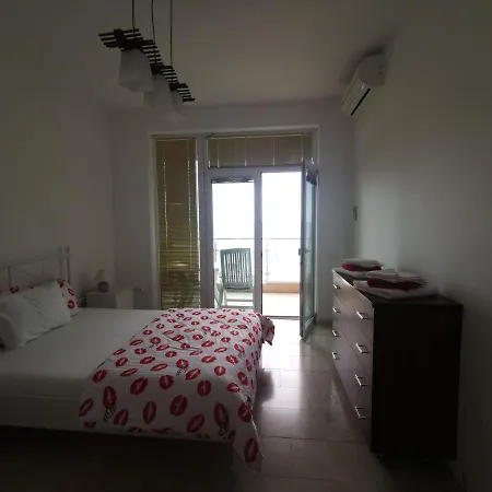 Apollonia Apartmán Eforie Nord