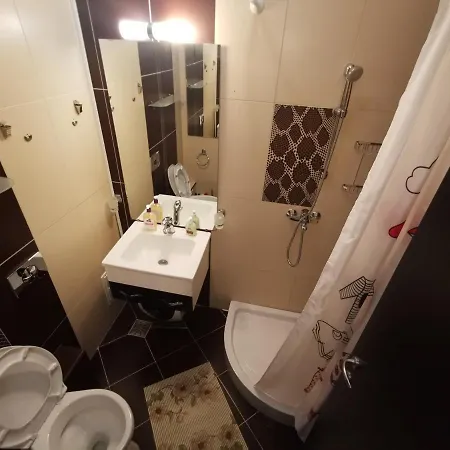 Apollonia Apartmán