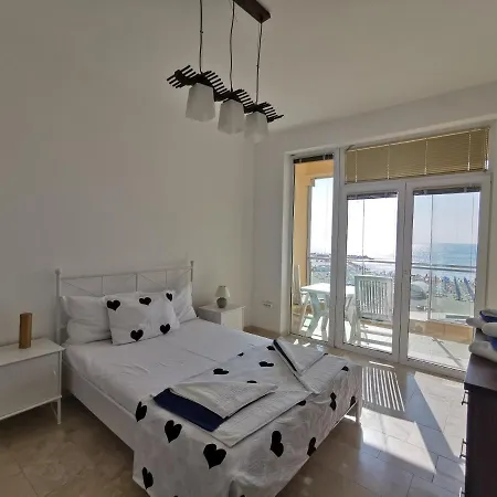 Apollonia Apartmán