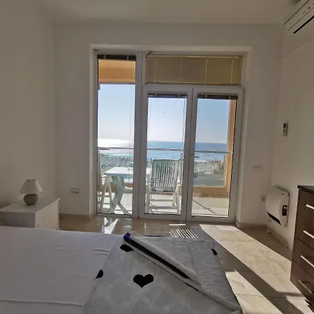 Apollonia Apartmán