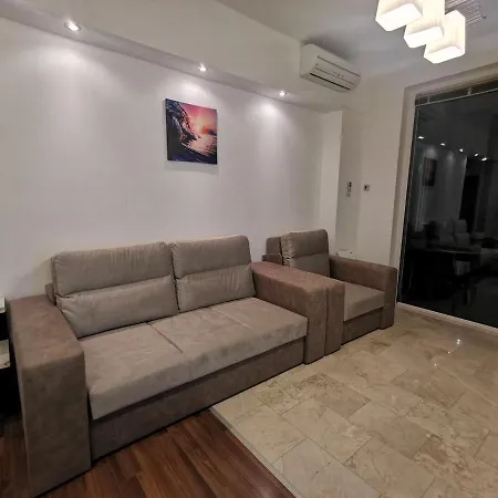Apollonia Apartmán Eforie Nord