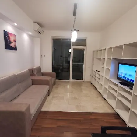 Apartmán Apollonia *