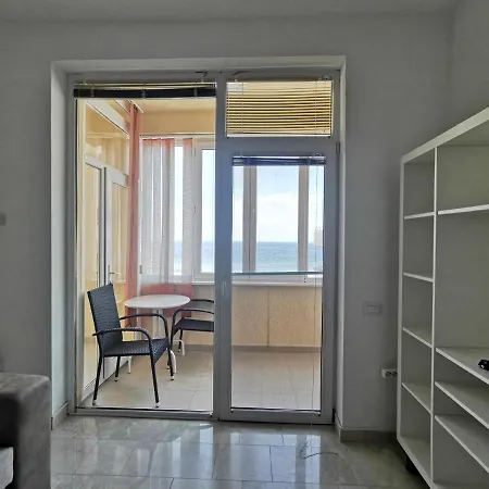 Apartmán Apollonia Eforie Nord