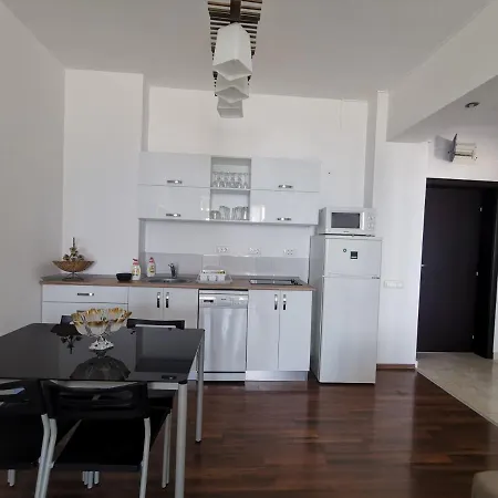 Apartmán Apollonia