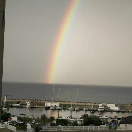 Apartmán Apollonia *