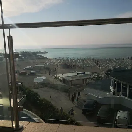 Apollonia Apartmán Eforie Nord