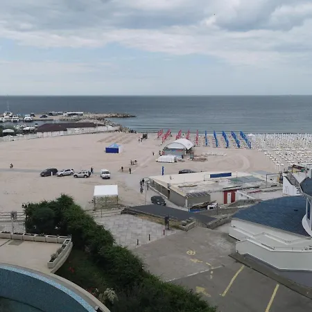 Apollonia Eforie Nord