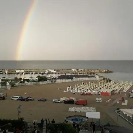 Apollonia Eforie Nord