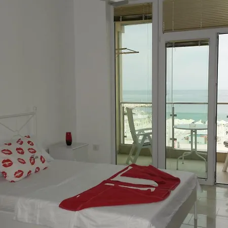 Apartment Apollonia Eforie Nord