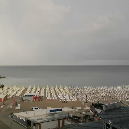 Apollonia * Eforie Nord